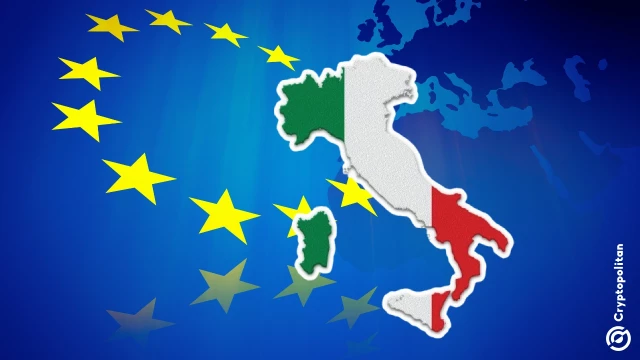MiCA countdown: het Italiaanse Conio beveiligt de EU-cryptolicentie