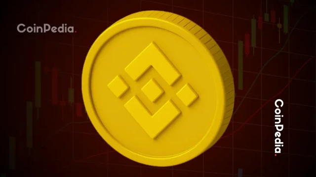 BNB Price Holds Near $1,000 as Bulls Eye Another Fresh Breakout