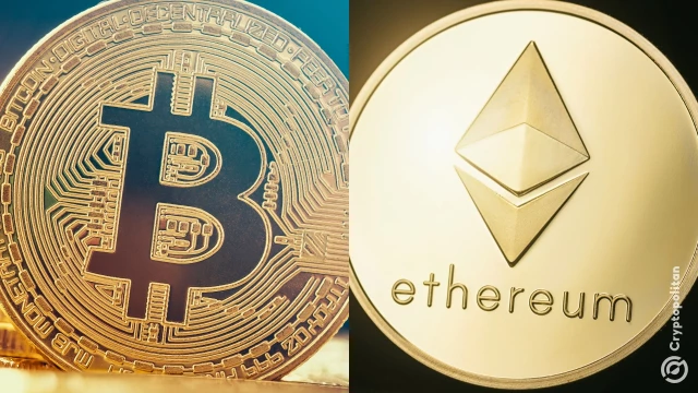 ETH gains to highest level against BTC in 2025, reaching new 365-day average