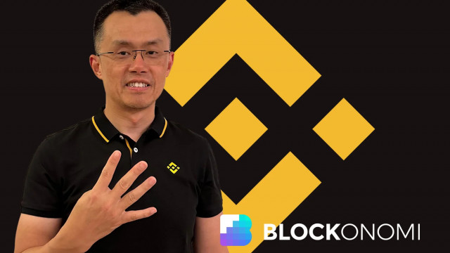 Featured image for article: Binance's CZ Comments on Blockchain During Cloudflare Outage: Is Centralization a Weak Link?
