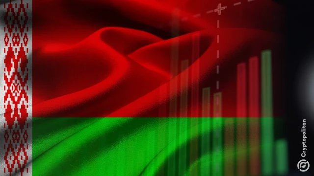 Featured image for article: Belarusians report restrictions to global crypto exchanges