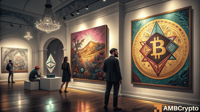 Bitcoin and Ethereum slide together as crypto markets enter risk-off reset