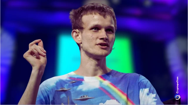 Vitalik updates 2023 Ethereum roadmap diagram: What has changed?