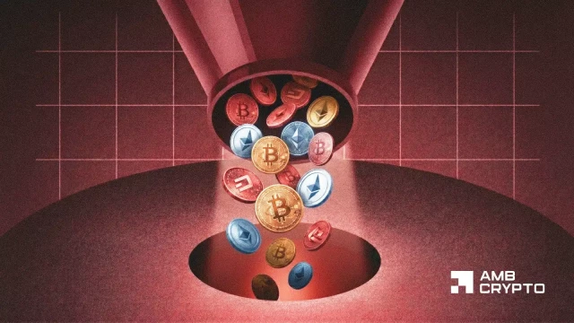 $1.3B leaves Bitcoin: 2 reasons why digital asset investments fell this week