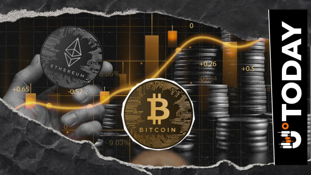 Ethereum OG Goes All In on Bitcoin, Makes $44 Million Switch From ETH