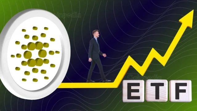 Cardano Now 3rd in Grayscale's Top Crypto Assets List – Is an ADA ETF Next?