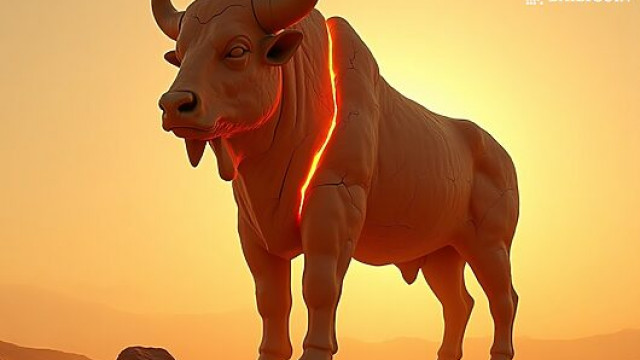 LUNC Rises 11%: Bulls Watch For Head & Shoulders Break