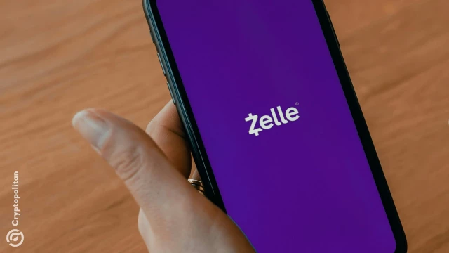Zelle's EWS plans to enable cross-border money transfers using stablecoins