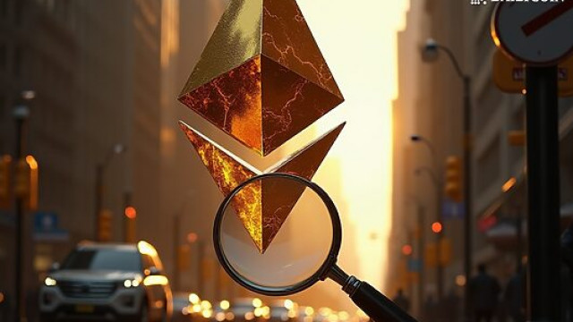 Tom Lee의 3,500만 달러 이더리움 움직임: 신호인가 추측인가?