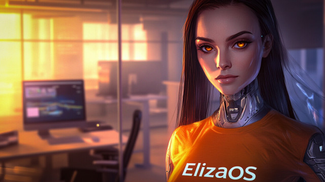 AI16z rebrands into ElizaOS as adoption grows