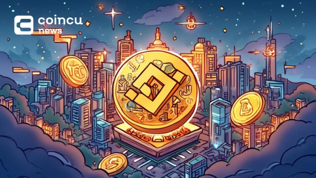 Binance to Launch USDC Spot Pairs for FLUX, MASK, SUSHI