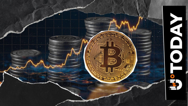 Bitcoin's Historic 109% Rally Setup Returns: Is $196,000 BTC Real?