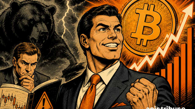 Bitcoin Analysts Turn Bullish Again, but Past Cycles Flash a Warning