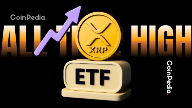 XRP News: ETF Launch Dates Confirmed as Wall Street Turns to Ripple's Token