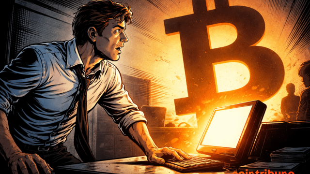 This Silent Growth Could Transform Bitcoin