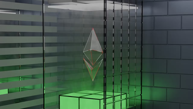 Bitmine Ethereum Holdings Reach 5.815 Million ETH After Latest Purchase