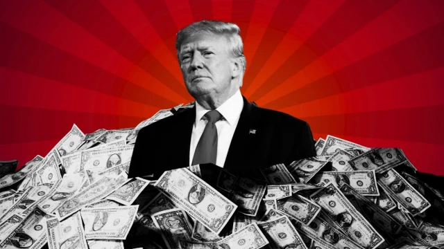 Trump Family's Crypto Empire Surpasses $1 Billion in Profits