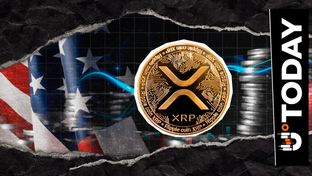Top US Exchange Drops Cryptic XRP Hint