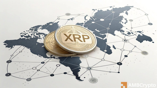 Ripple expands XRP adoption across Japan, Korea: Why the timing matters