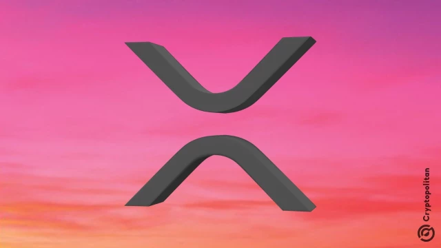 XRP sees $1B institutional inflow as Evernorth targets Nasdaq debut