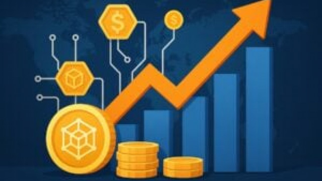Tokenized real assets: from 24 to 50 billion in 12 months. Regulations and institutions ignite the market