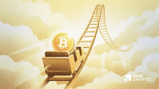 Why is crypto up today? Bitcoin pushes towards $76K despite fakeout risk