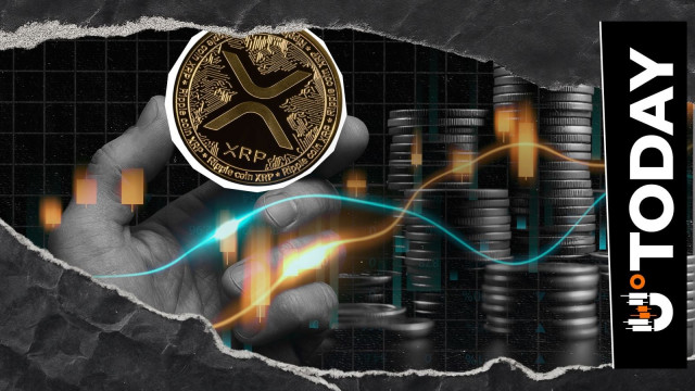 Ripple Effect? Strange $1,550,694,217 XRP Transfer Stuns Blockchain