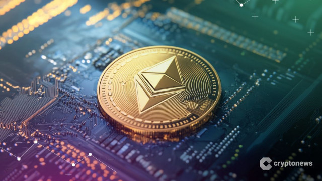 BlackRock Expands Beyond $11B ETH Fund With Staked Ethereum ETF Filing