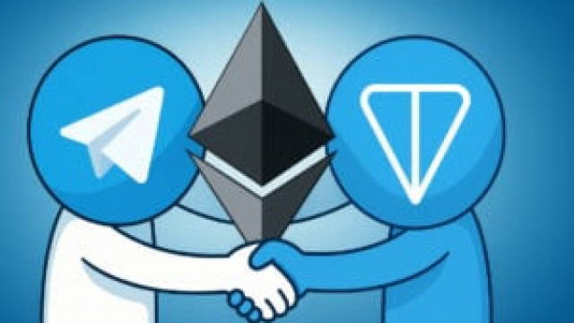 TAC Mainnet: Ethereum DeFi lands on Telegram and TON for over a billion users