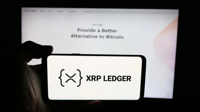 XRP Ledger Crosses 650,000 Threshold: Next Major Target Revealed