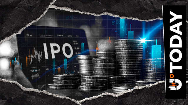 Thumbnail for article: Crypto Companies Dominating IPO Scene