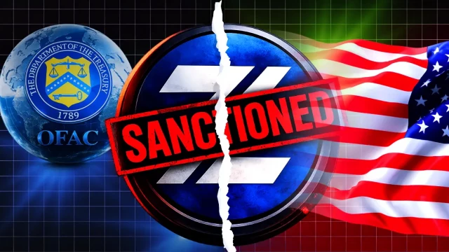 Il Regno Unito sanziona per la prima volta gli scambi di criptovalute sotto il regime russo