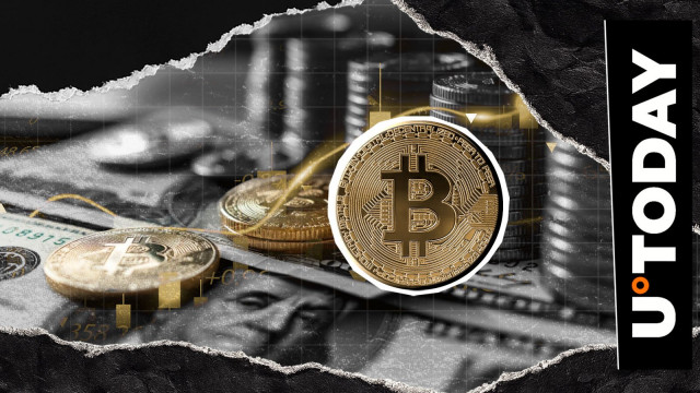 Bitcoin's First-Ever $20,000 Daily Candle Emerges: What's Next?