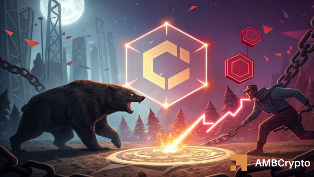 As Chainlink's breakout gains attention, will THIS push LINK higher?