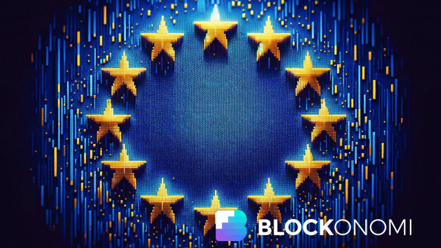 ECB Accepts Tokenized Securities, XRP Debate Rekindles