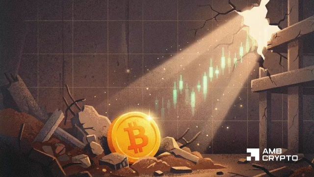 Bitcoin adds $120B in value: Can demand sustain BTC price gains?