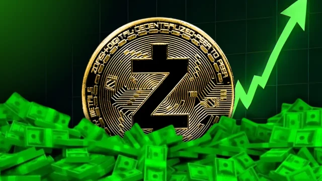 Zcash Price Enters a Make-or-Break Range—Why a Bullish Reversal Above $750 Could Be Imminent