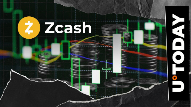Zcash (ZEC) Sudden 200% Upside Move Stalls: Key Reason