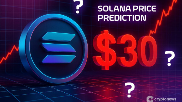 Solana Price Prediction: $1 Trillion Wiped from Crypto – Is SOL Going Back to $30?