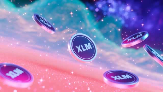 Stellar's 172% RWA Surge Clashes With Strong XLM Sell Wall