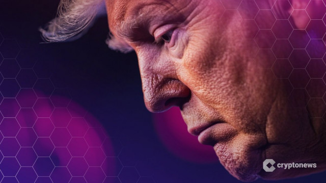 Featured image for article: Trump Urged to Drop Roman Storm Charges by 65+ Crypto Groups