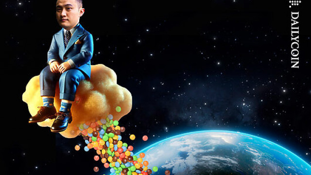 Justin Sun: World Liberty's Governance Is Rigged By Hidden Control