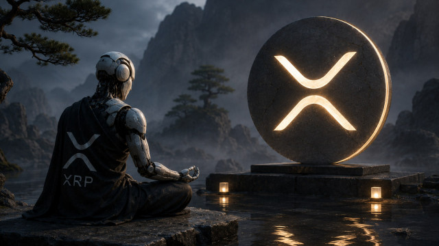 Sam Altman ChatGPT AI Predicts Incredible XRP Price By End of June 2026