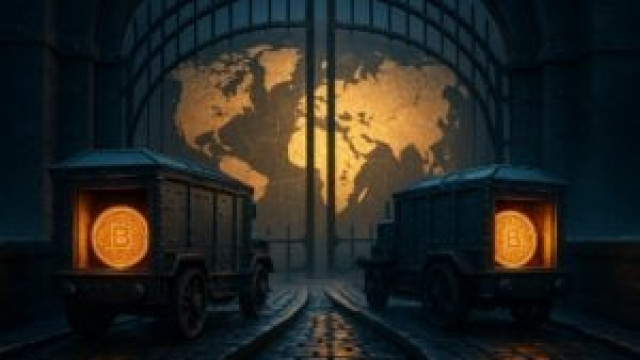 Featured image for article: France AMF approval opens crypto ETN products to retail investors