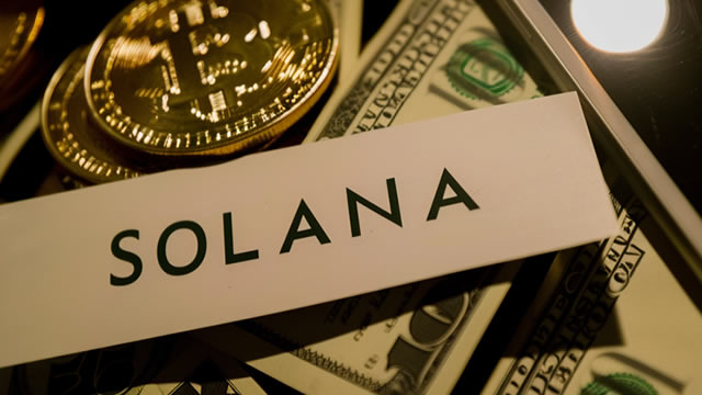 Solana Holds Support Even As Layer-1 Flows Turn Uneven