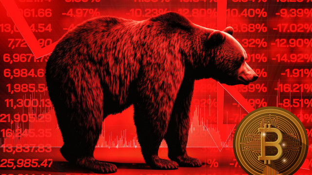 Detentores de Bitcoin de curto prazo capitulam enquanto o BTC cai abaixo de US$ 62 mil