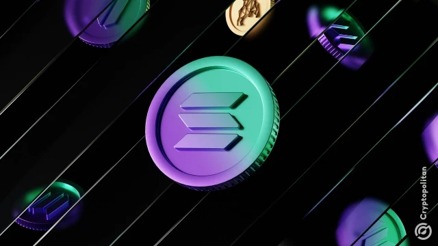 Solana DEXs end dominant 2025 with fifth straight month leading trading volume