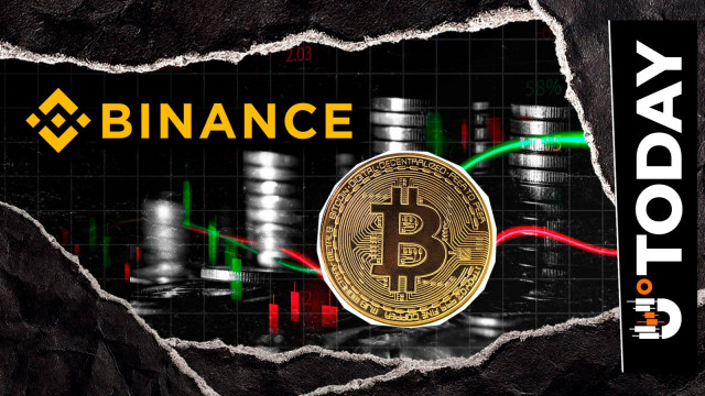 Binance Conducts Second Mammoth Bitcoin Transfer to SAFU Fund: Details