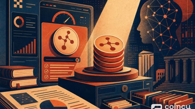 OKX Quick Earn Lite Adds Gensyn (AI) With 8,000,000 AI Rewards