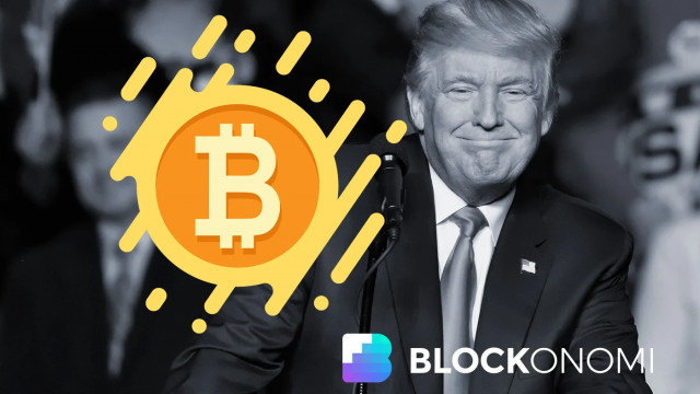 Trump Coin News as Team Moves $16.9M Toward Crypto Exchanges